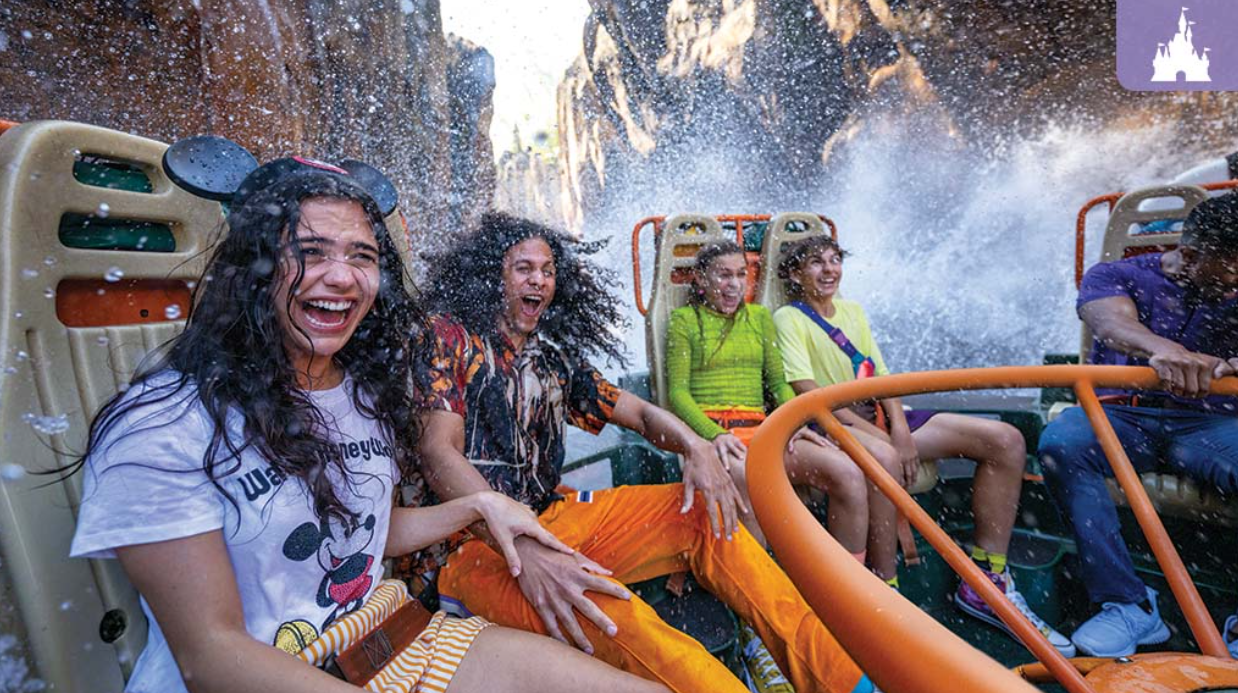 Exciting Walt Disney World Deals for Summer 2025