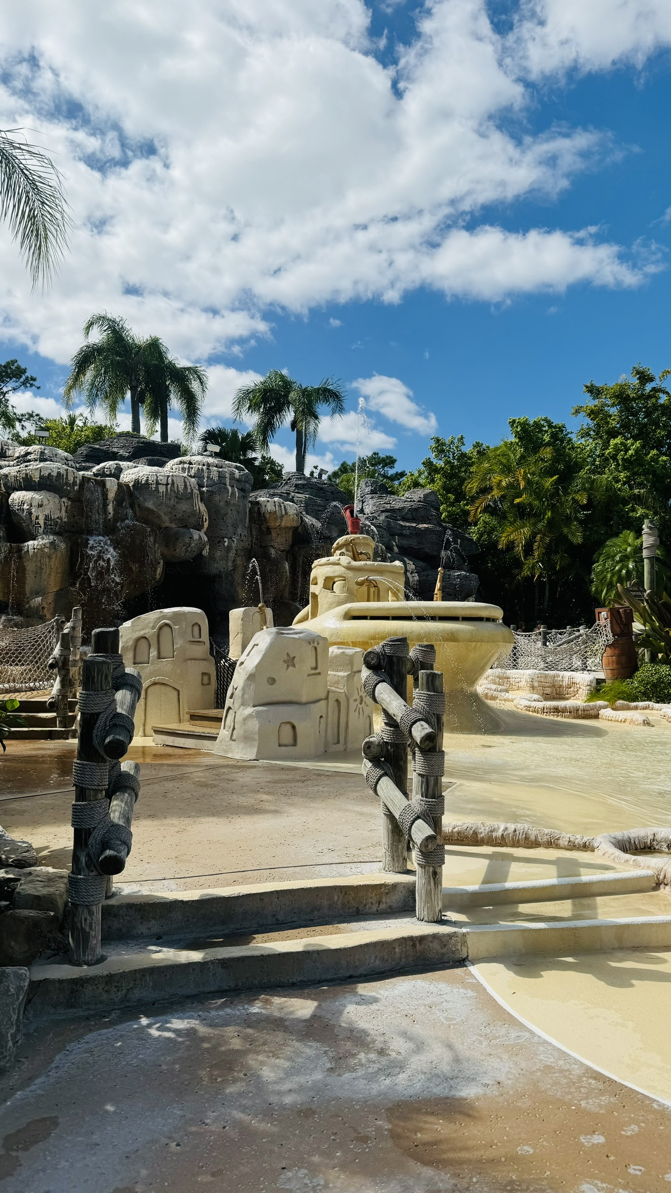 Make a Splash at Disney’s Water Parks: Typhoon Lagoon & Blizzard Beach