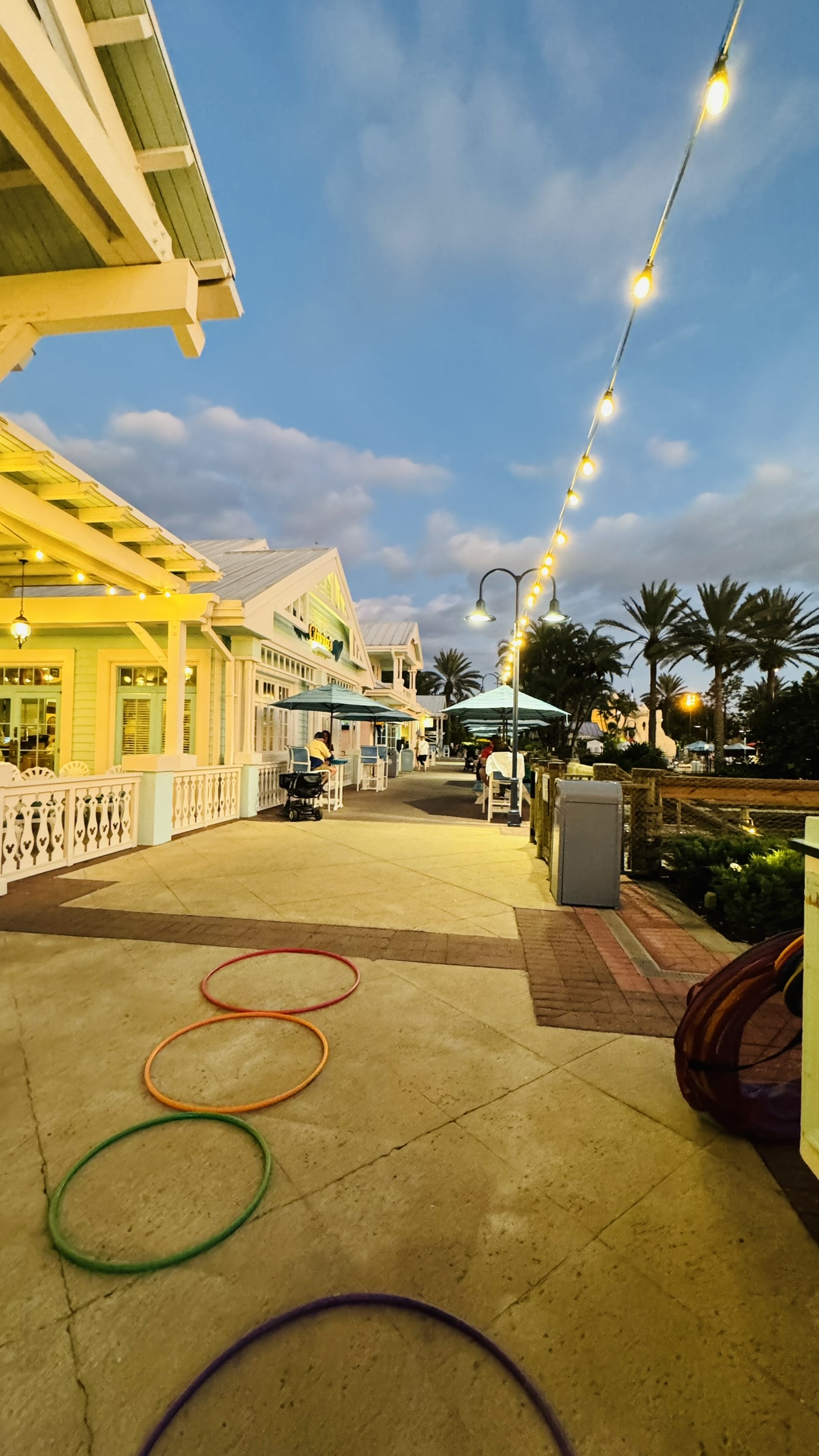 Discover Disney’s Old Key West Resort