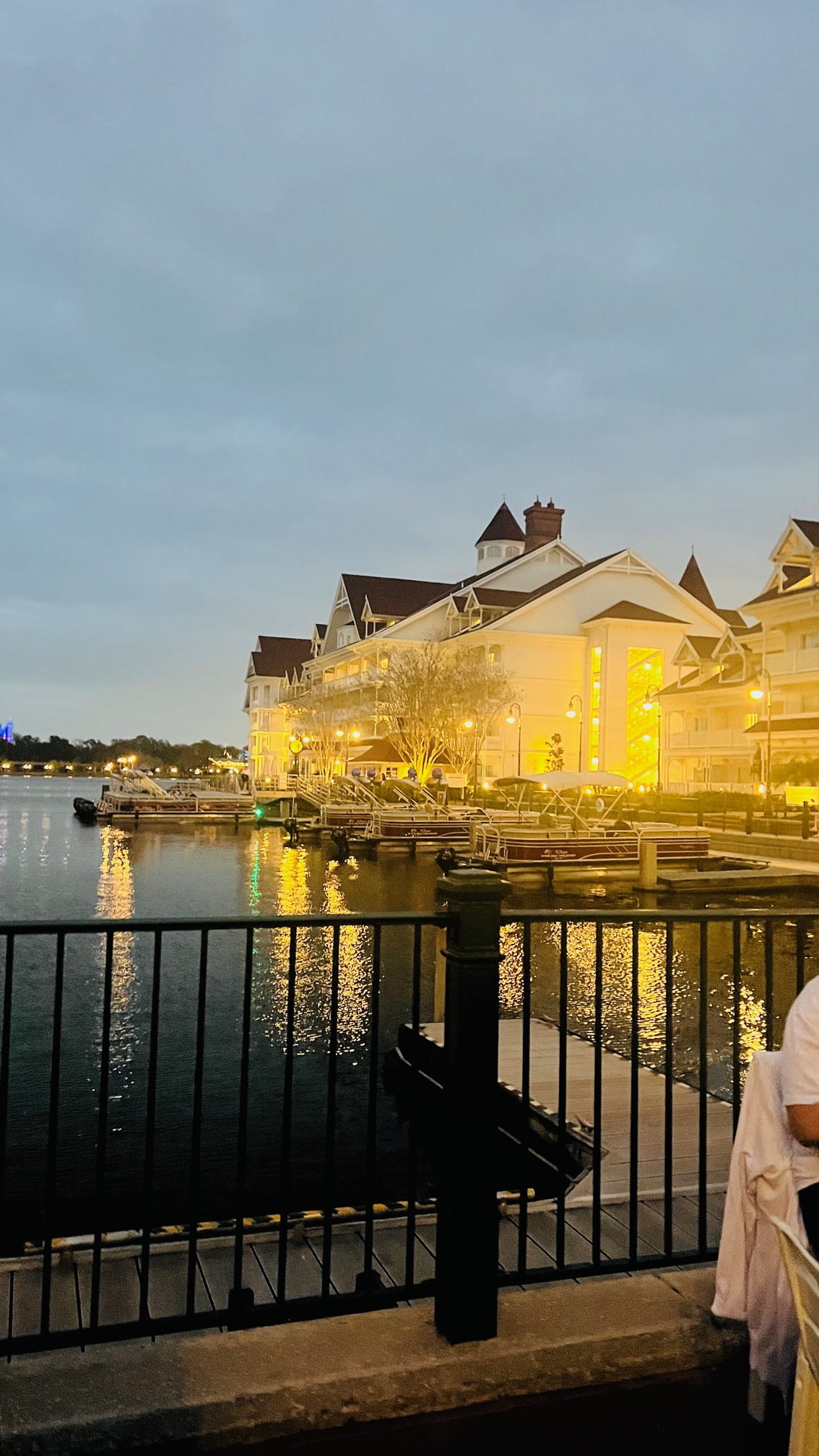 Experience Timeless Luxury at Disney’s Grand Floridian Resort & Spa
