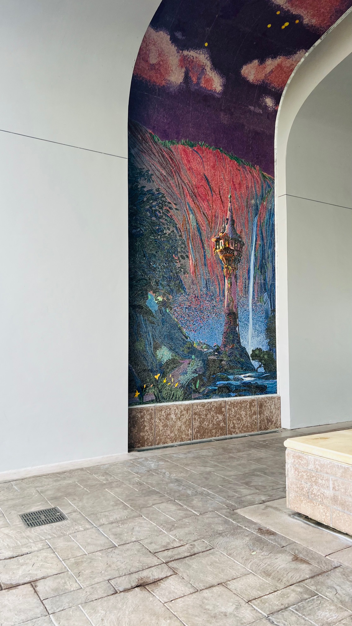 A Touch of Europe in the Heart of Florida: Disney’s Riviera Resort