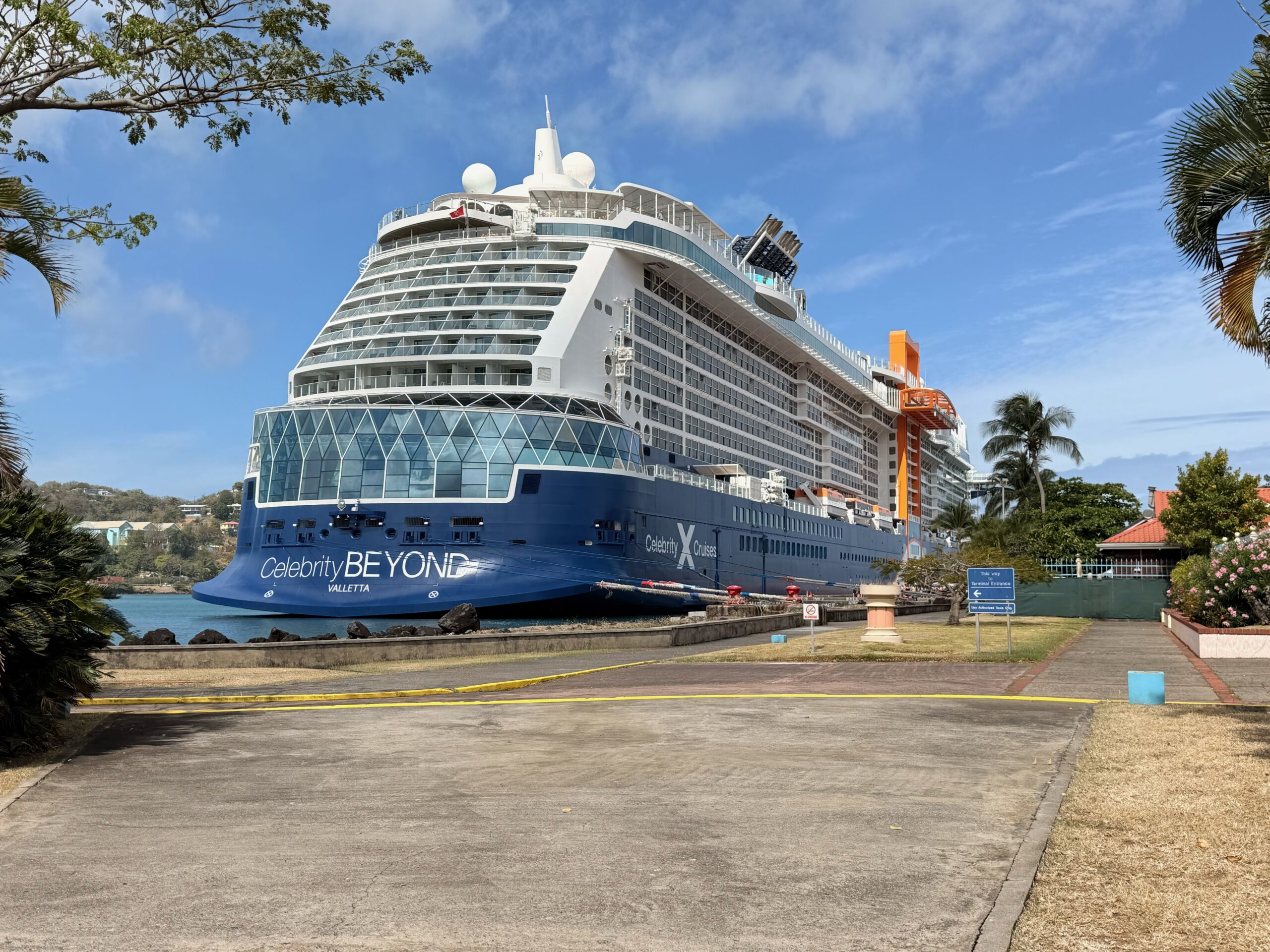 Join Our Group Cruise This December aboard the Beautiful Celebrity Beyond