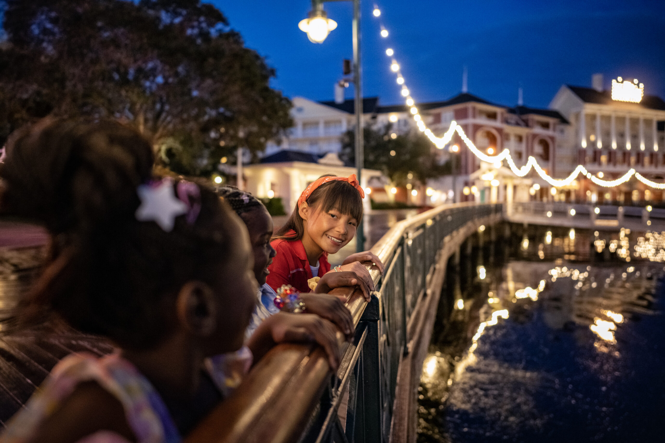 Why You’ll Love Staying at Disney’s BoardWalk