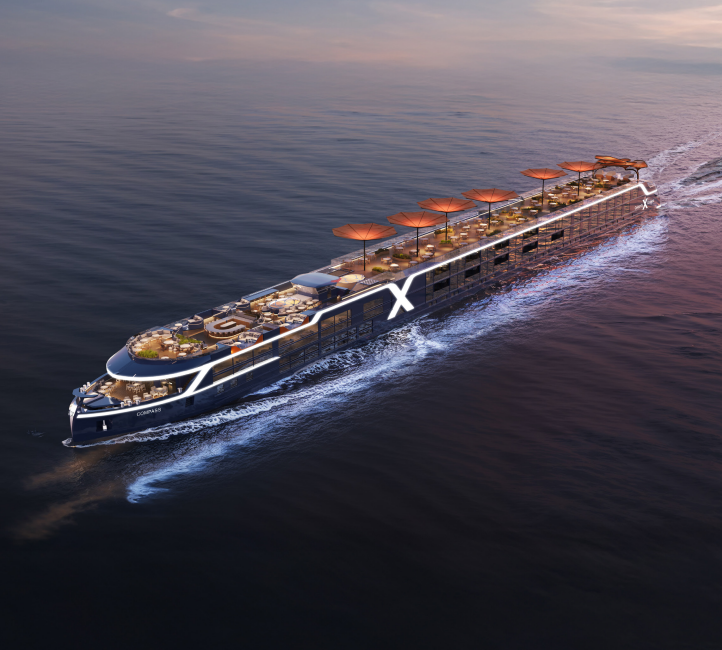 Celebrity River Cruises: A New Era of Luxury River Cruising