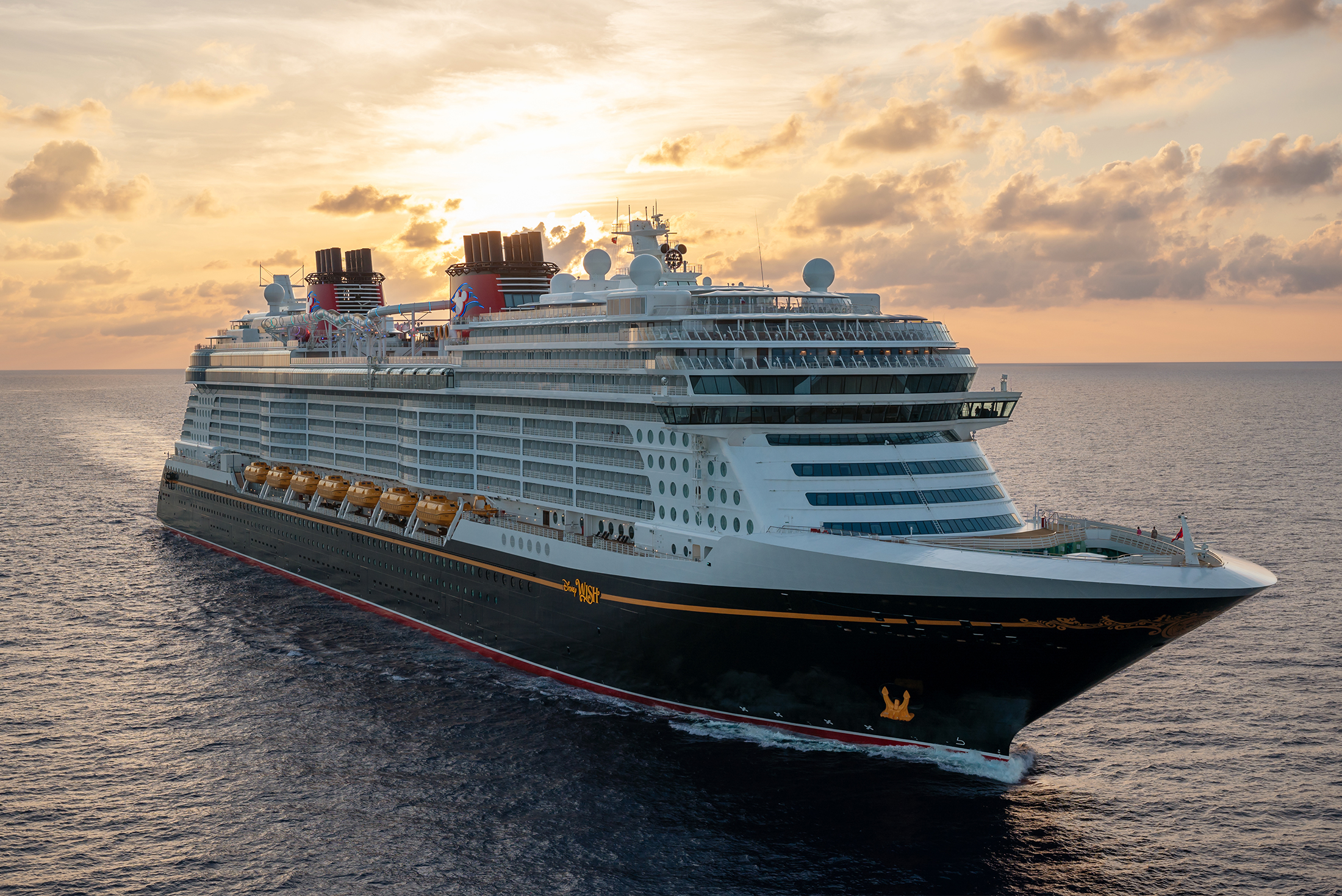 Setting Sail on the Disney Wish: Magic, Adventure, and Disney Storytelling at Sea
